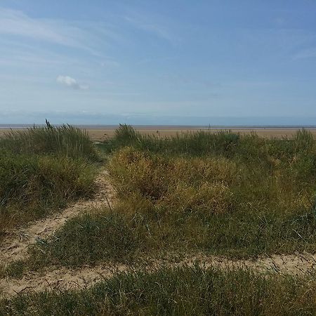 The Chadwick Hotel Lytham St Annes Esterno foto