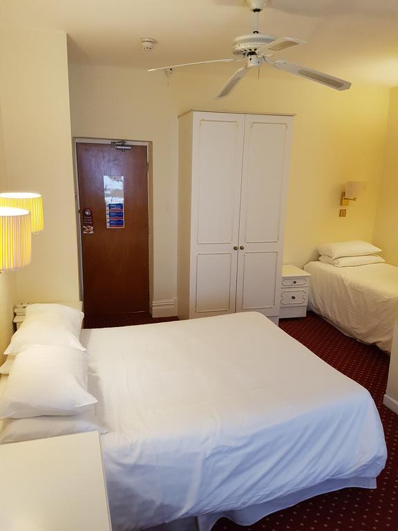The Chadwick Hotel Lytham St Annes Esterno foto