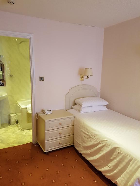 The Chadwick Hotel Lytham St Annes Esterno foto