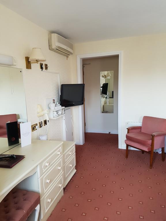 The Chadwick Hotel Lytham St Annes Esterno foto