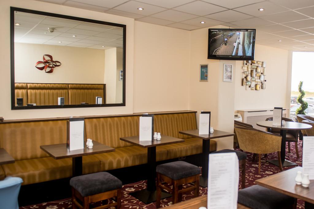 The Chadwick Hotel Lytham St Annes Esterno foto