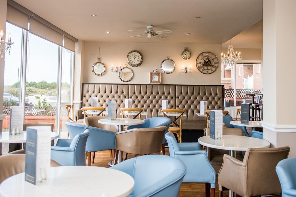 The Chadwick Hotel Lytham St Annes Esterno foto