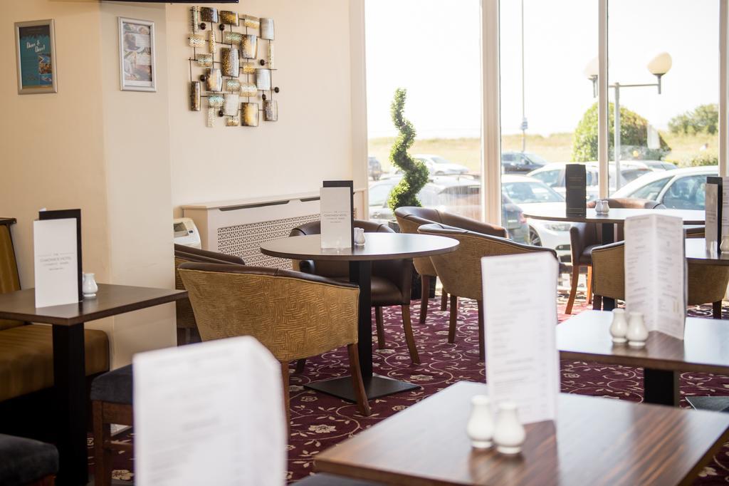 The Chadwick Hotel Lytham St Annes Esterno foto