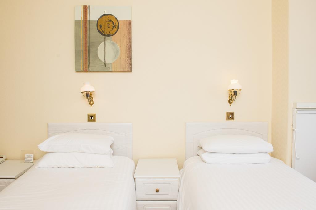 The Chadwick Hotel Lytham St Annes Esterno foto