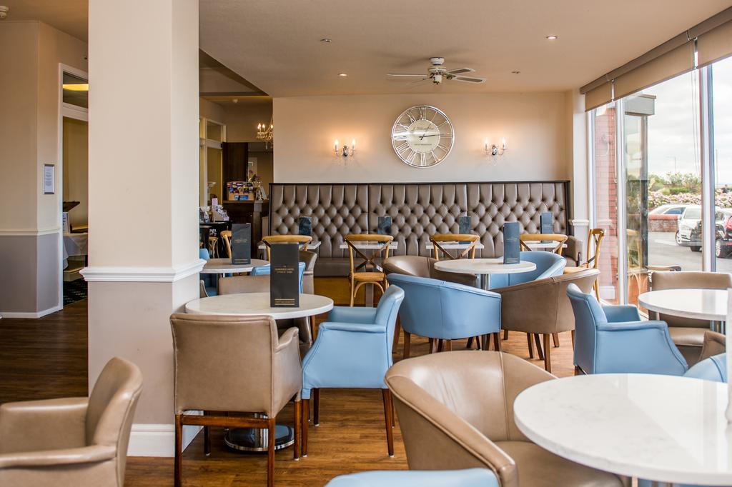 The Chadwick Hotel Lytham St Annes Esterno foto