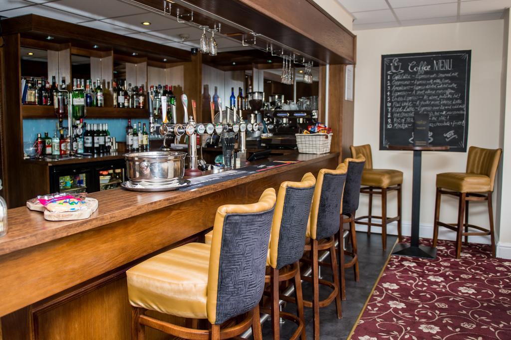 The Chadwick Hotel Lytham St Annes Esterno foto