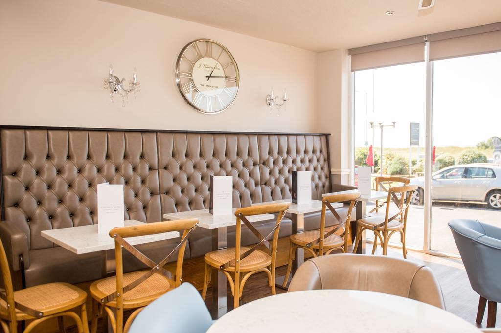 The Chadwick Hotel Lytham St Annes Esterno foto