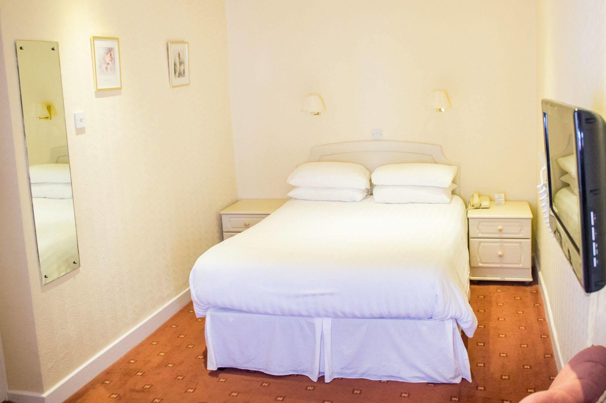 The Chadwick Hotel Lytham St Annes Esterno foto
