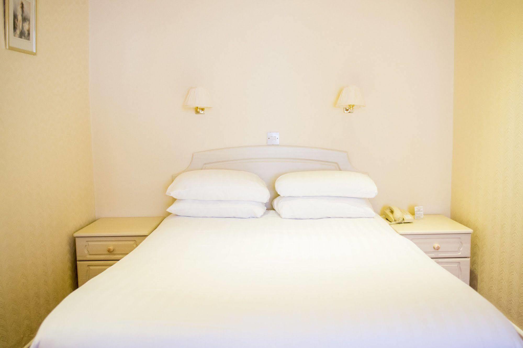 The Chadwick Hotel Lytham St Annes Esterno foto